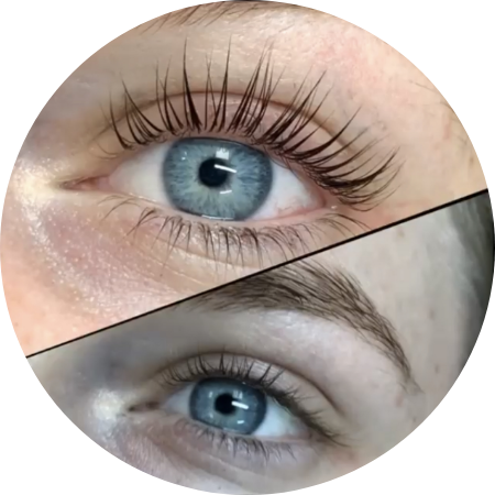 Lash lift